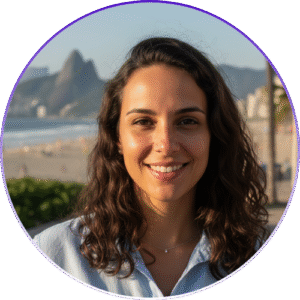 Picture of Luciana Sebastiana